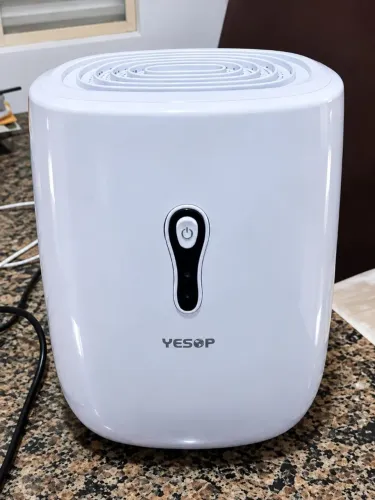 Desumidificador Yesop antimofo Vs-DH07 bivolt