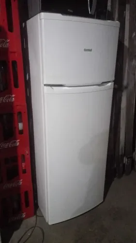 Jeladeira cônsul 380 litros