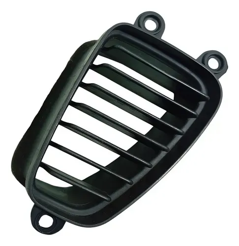 Moldura Difusor Ar Lado Esquerdo Hyundai Vera Cruz Ano 2010