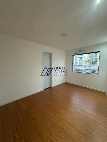 Apartamento à venda no bairro Candelária - Natal/RN
