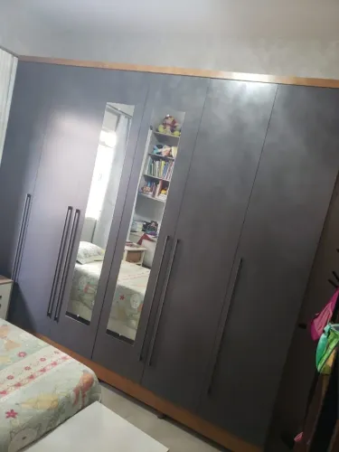 GUARDA ROUPA