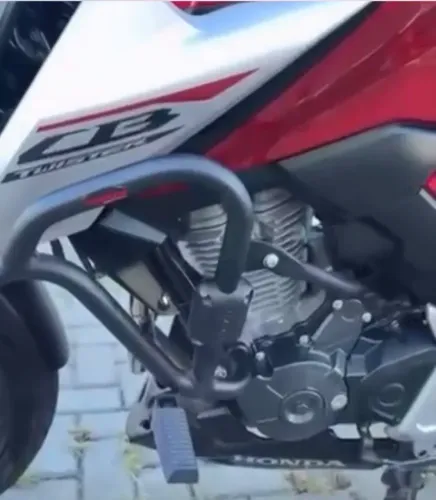 Vendo CB 300 