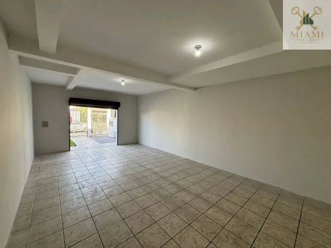 Loja para alugar, 40 m² por R$ 2.570/mês - Hauer - Curitiba/PR