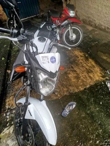 Fazer 150
