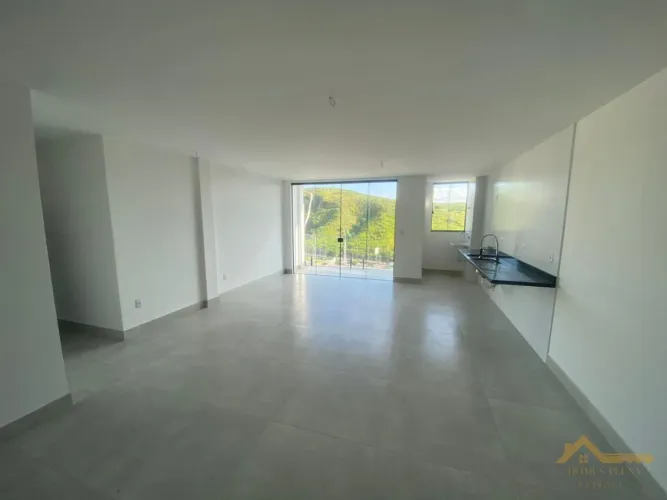 Cobertura para Venda em Volta Redonda, Jardim Amália, 3 dormitórios, 2 banheiros