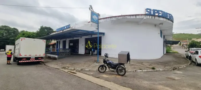 PREDIO COMERCIAL À VENDA NA PALACETE IMOBILIÁRIA
