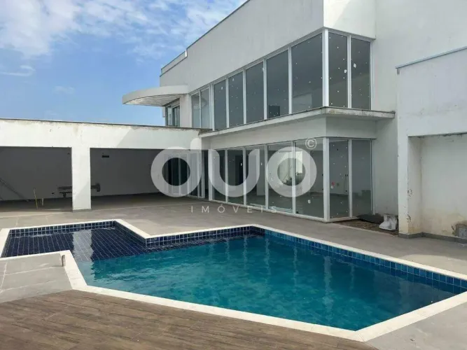 Casa em Condominio Clube Thermas Water Park