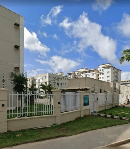 Apartamento na zona sul