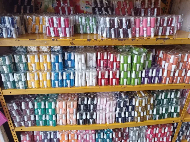 Esmaltes Paixão Atacado