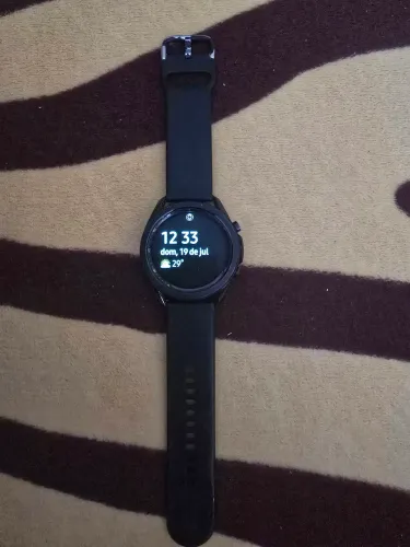 Galaxy Watch3