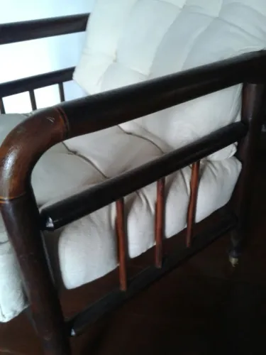 Peças antigas
