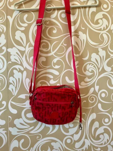 Bolsa Kipling 