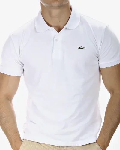 Camisa da Lacoste original
