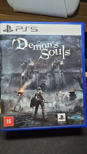 Demon's Souls - PS5