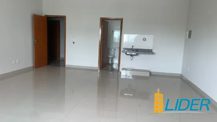 Sala para aluguel, JARDIM BOTANICO - Uberlândia/MG