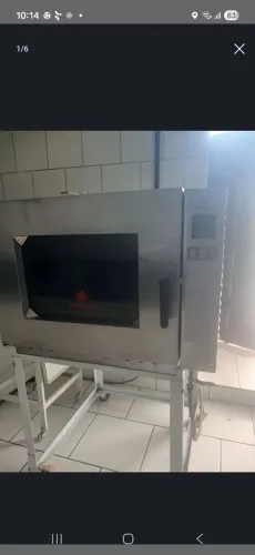 Panificadora