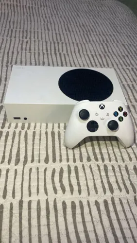 Xbox Séries S