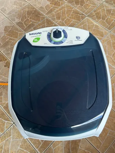Tanquinho