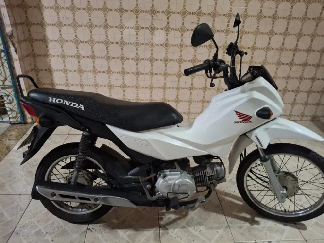 Vendo e alugo pop 110i