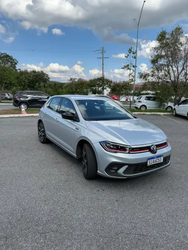 Volkswagen Polo GTS 1.4 TSI 16V Flex 2023