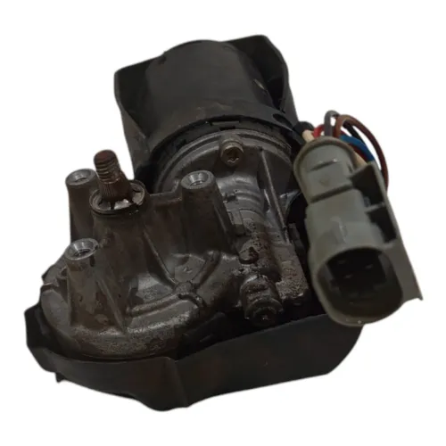 Motor Limpador Parabrisa Renault Scenic 1999 2000 A 2010