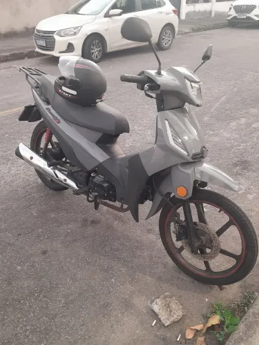 Vendo Shineray PHOENIX S