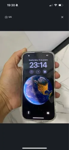 iPhone 15 pro