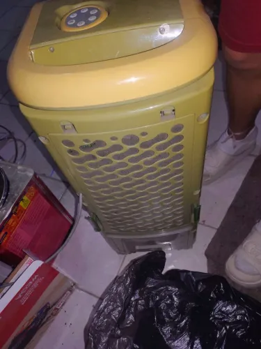 Climatizador 