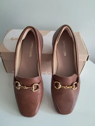 Sapato 35