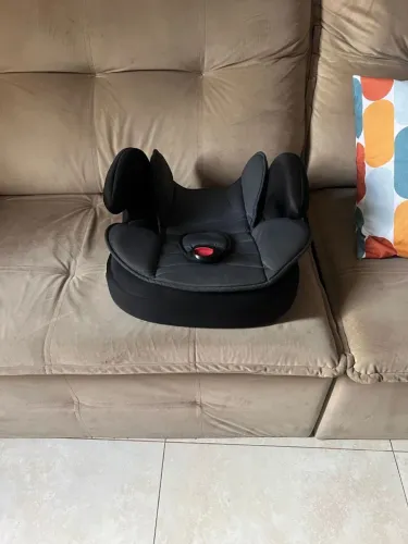 Assento de elevação