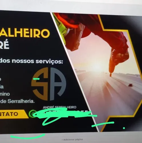 Serralheiro 