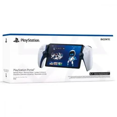 PLAYSTATION PORTAL REMOTER