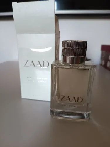 Perfume Zaad