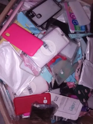 Capas de celular