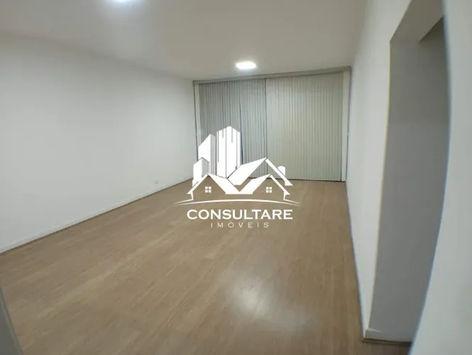 Apartamento para locação - Boqueirão-Santos/SP - Pacote: 6.000,00