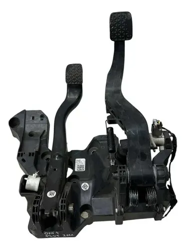 Pedal Freio/embreagem Chevrolet Onix Plus 1.0 2023