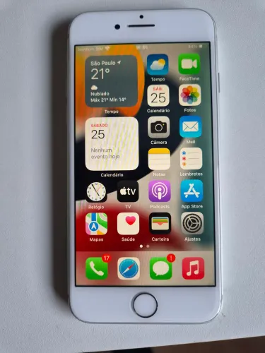 Iphone 8