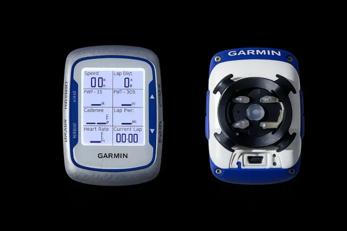 Gps Garmin Edge 500