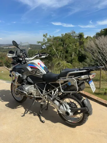 R1200 GS