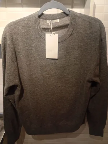 Camisa Manga longa Zara Masculina Tamanho M - Nova Com Etiqueta