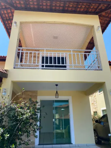 Imóvel para aluguel possui 183 metros quadrados com 4 quartos em Ininga - Teresina - PI