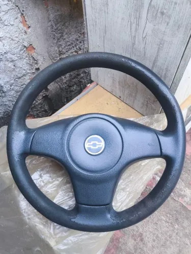 Volante original do celta / prisma / corsa