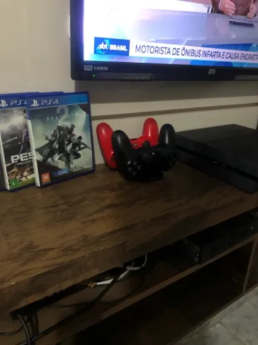 Playstation 4