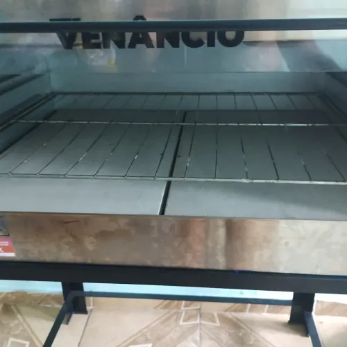 Forno elétrico industrial 220 volts