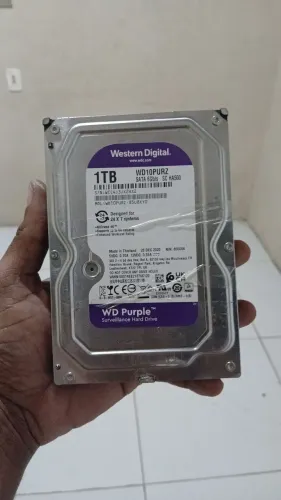 HD 1tb
