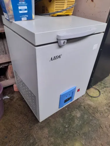 SEPARADORA DE TELAS AIDA A-948
