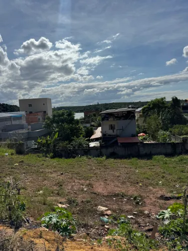 13 lotes em Lagoa do Juara