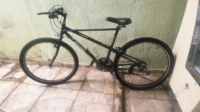 Bicicleta Vintage Bianchi - Modelo Clássico / Relíquia Conservada