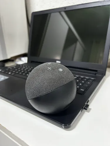 Alexa EchoDot Usada