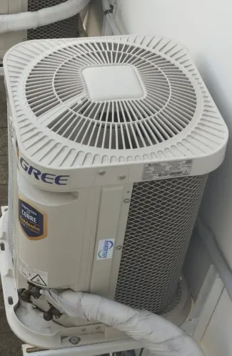 Ar Condicionado Gree Split Inverter 12000 BTUs